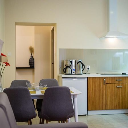 Apartament Wietora Wawelofts 克拉科夫 外观 照片