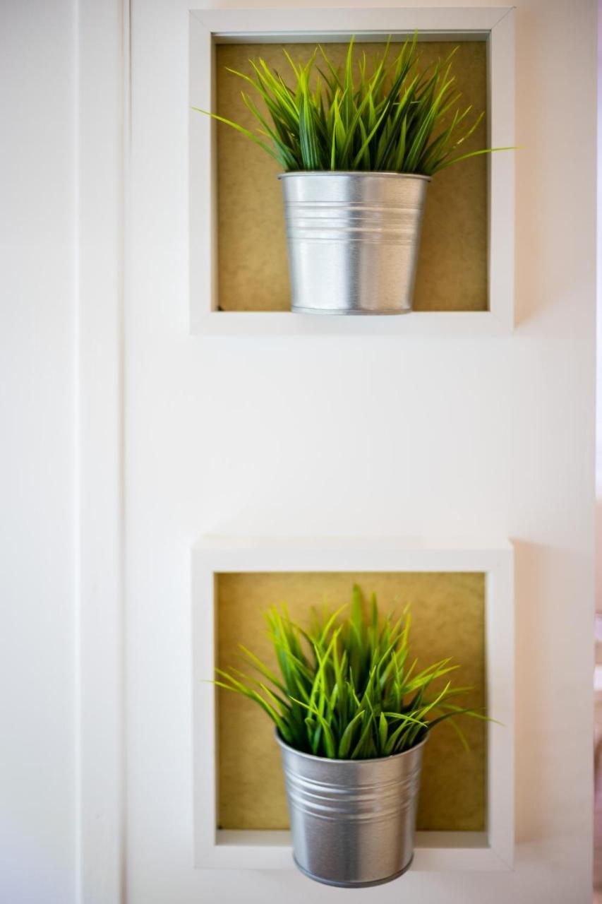 Apartament Wietora Wawelofts 克拉科夫 外观 照片