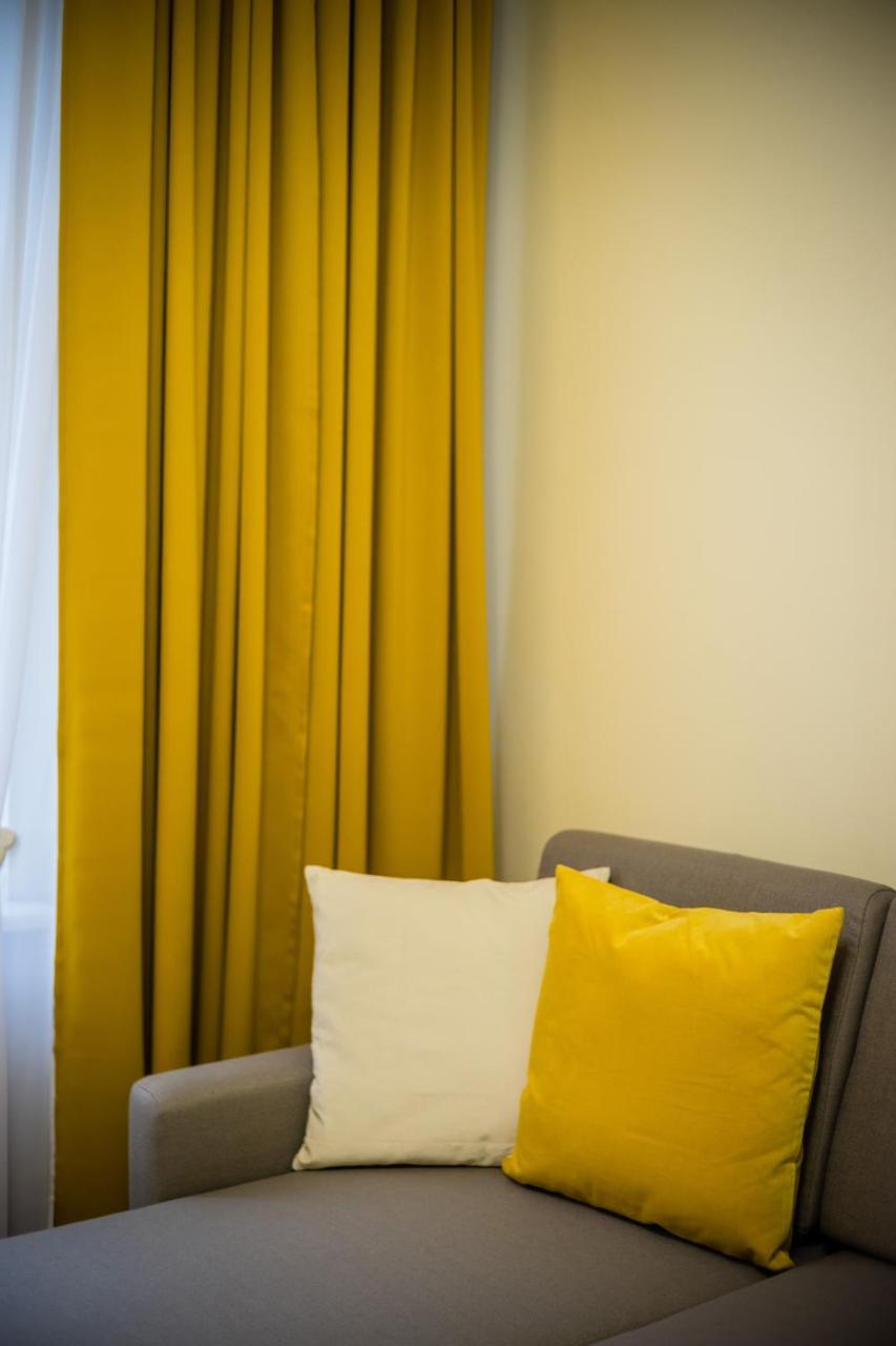 Apartament Wietora Wawelofts 克拉科夫 外观 照片