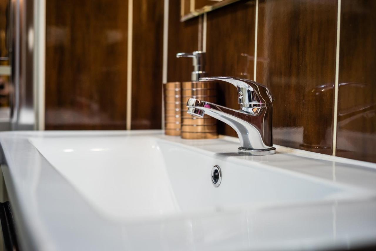 Apartament Wietora Wawelofts 克拉科夫 外观 照片