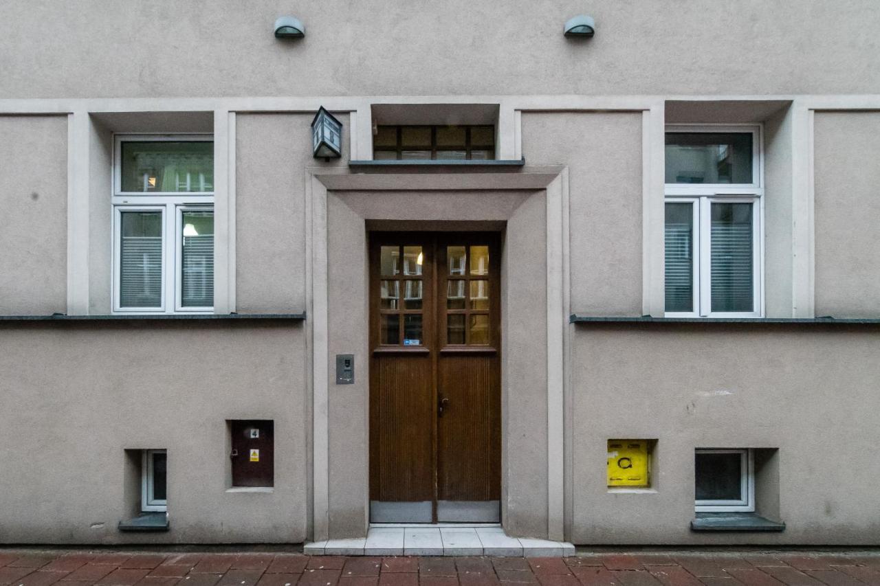 Apartament Wietora Wawelofts 克拉科夫 外观 照片